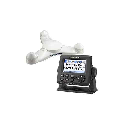 Furuno SC130 Satelite Compass w/Display