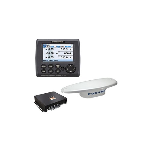 Furuno SC70 Satellite Compass w/o Cable