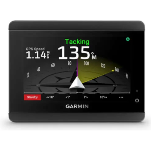 Garmin GHC 50 Marine Autopilot Touchscreen Display