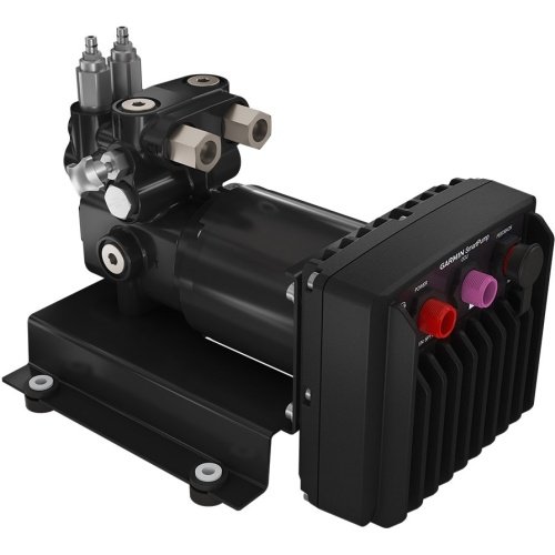 Garmin GHP SmartPump v2