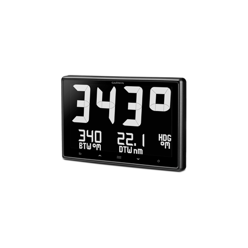Garmin GNX 130 Marine Instrument - 10