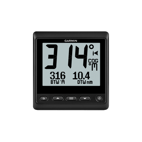 Garmin GNX 20 Marine Instrument w/Standard Display - 4