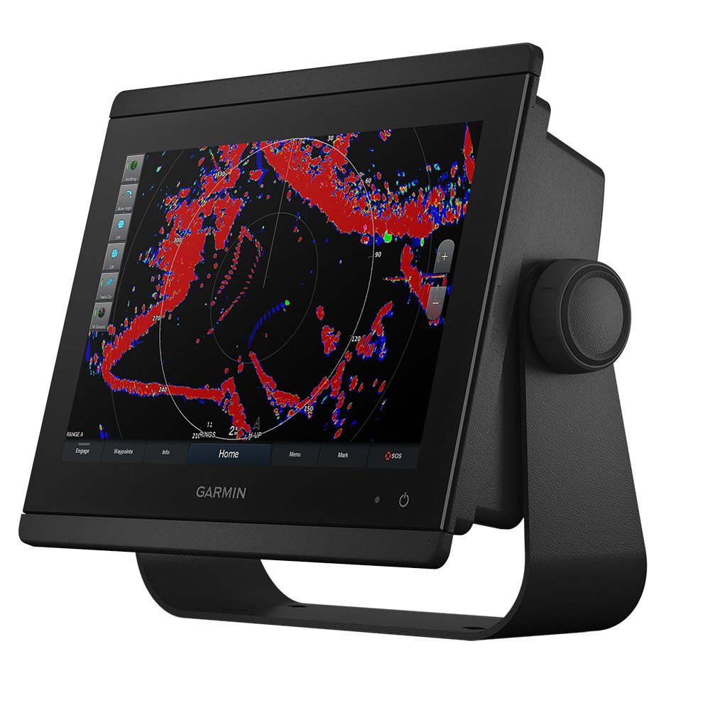 Garmin GPSMAP 8410 10 Chartplotter w/Worldwide Basemap 3 Garmin GPSMAP 8410 10 Chartplotter w/Worldwide Basemap - Image 3
