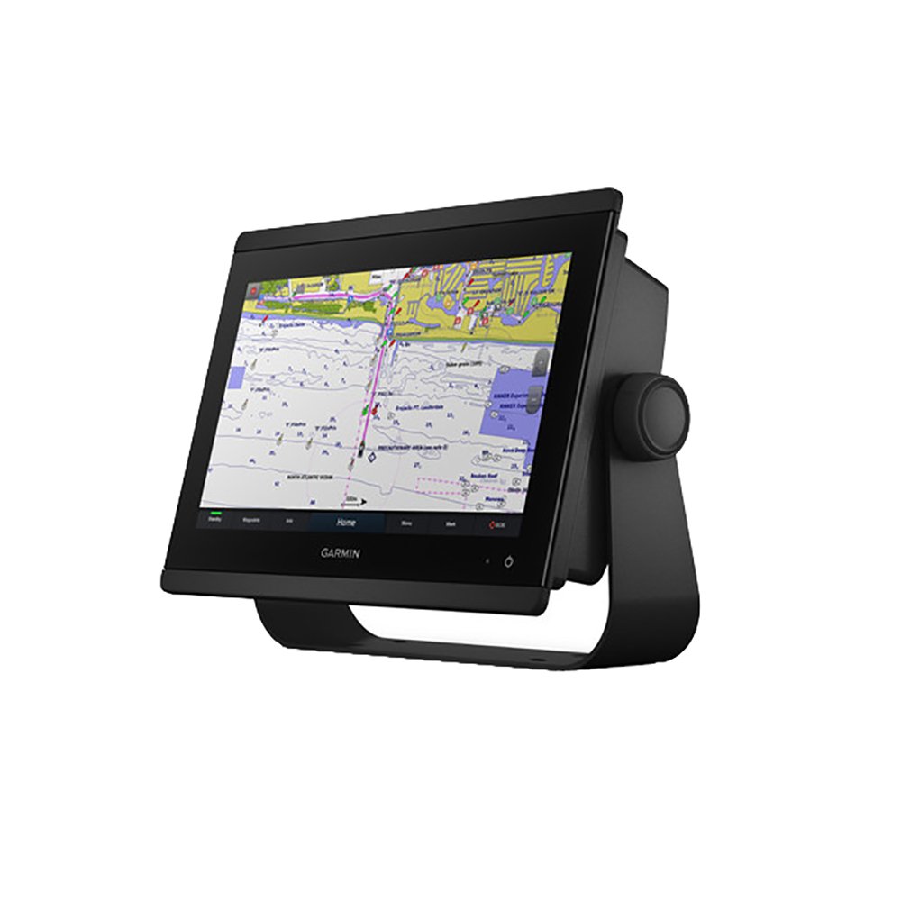 Garmin GPSMAP 8412 12 Chartplotter w/Worldwide Basemap 3 Garmin GPSMAP 8412 12 Chartplotter w/Worldwide Basemap - Image 3
