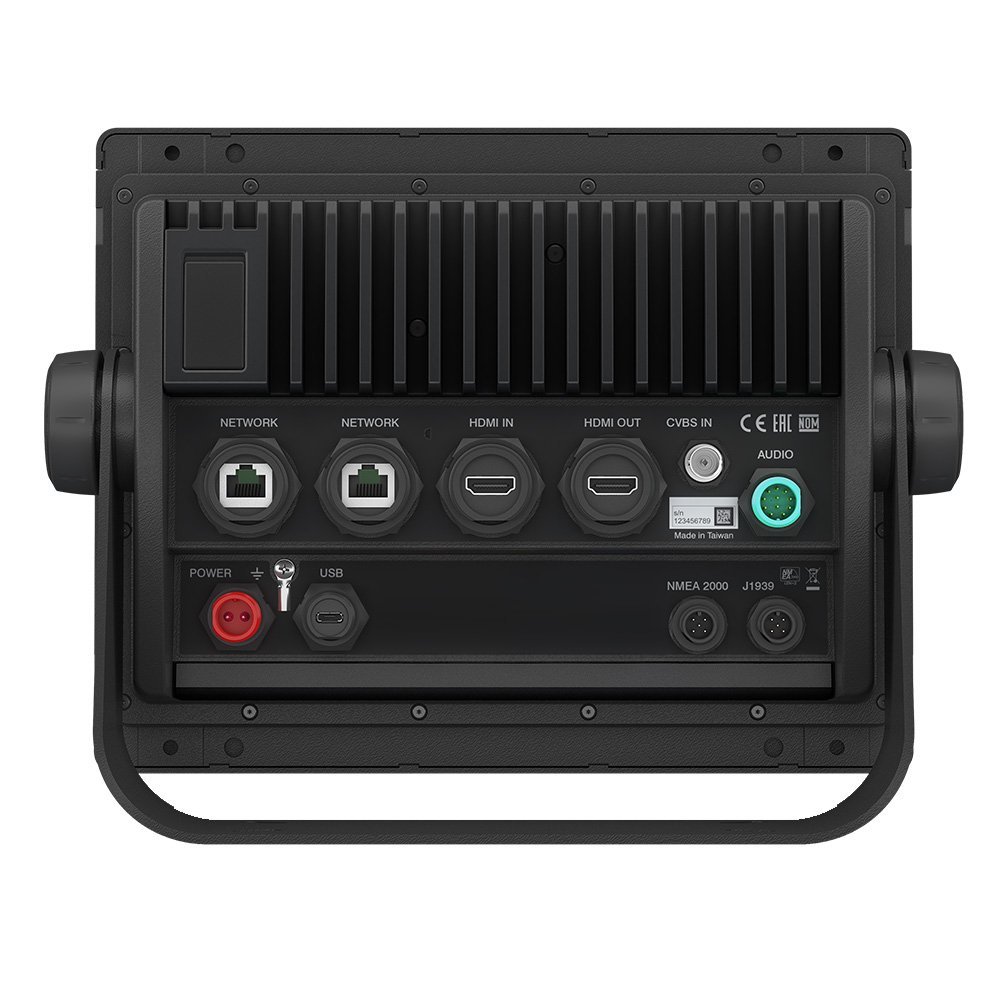 Garmin-GPSMAP-8610-Chartplotter-GN-2