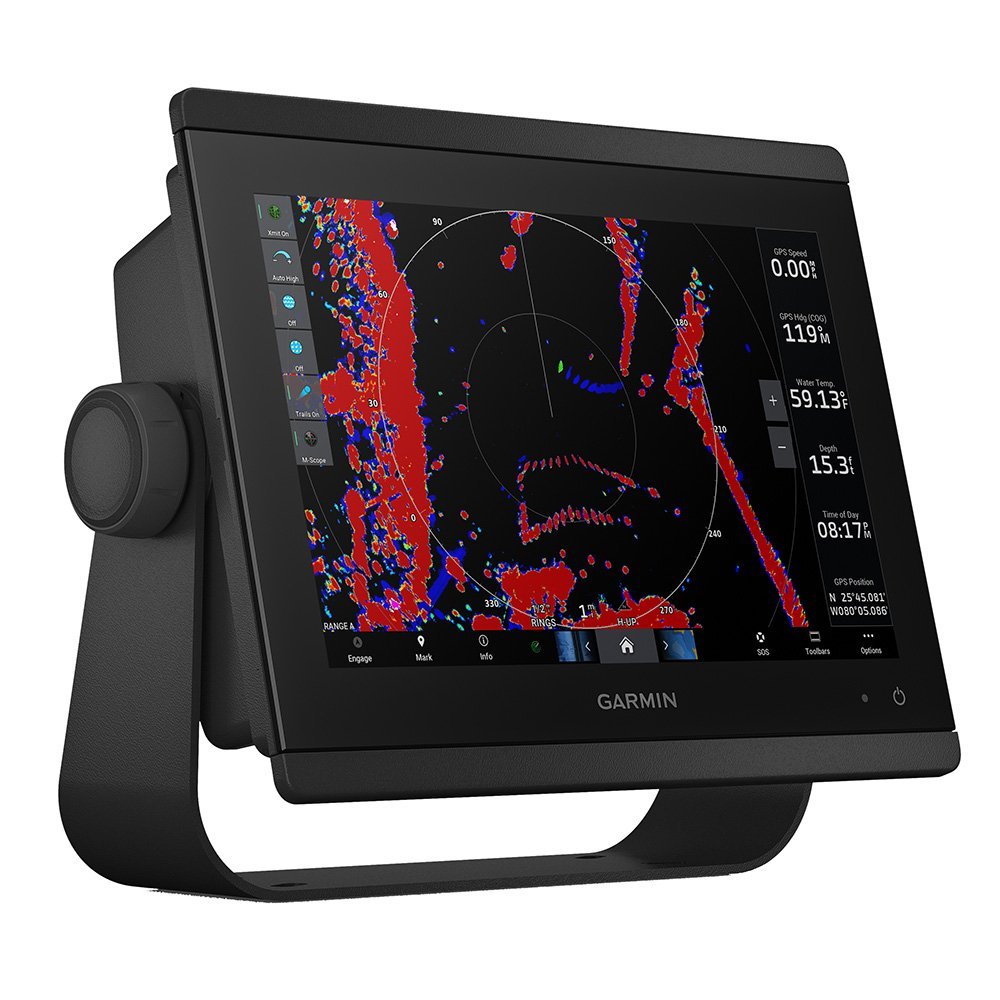 Garmin-GPSMAP-8610-Chartplotter-GN-3
