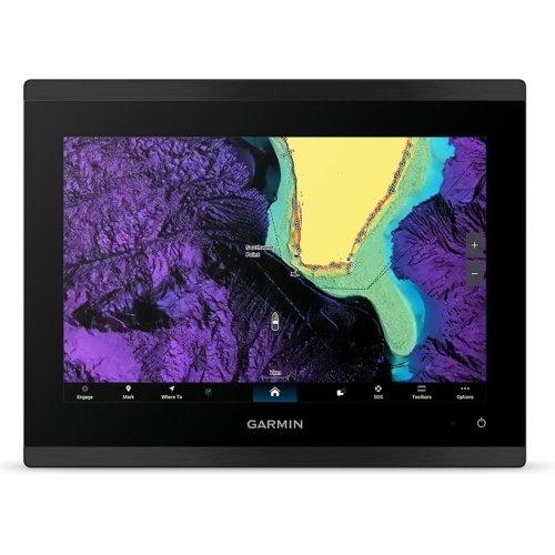 Garmin GPSMAP 9210 Premium Chartplotter w/Garmin Navionics+