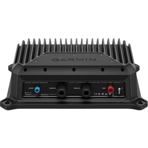 Garmin GSD 28 Advanced Sonar Module