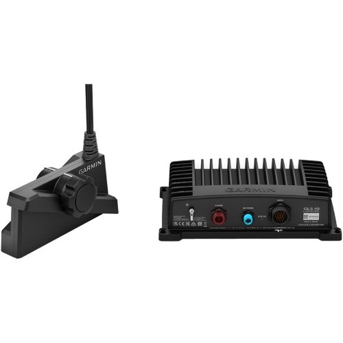 Garmin LiveScope Plus Ice Fishing System