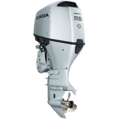 Honda BF115JLDA 115HP - iST 20" Shaft Standard Rotation