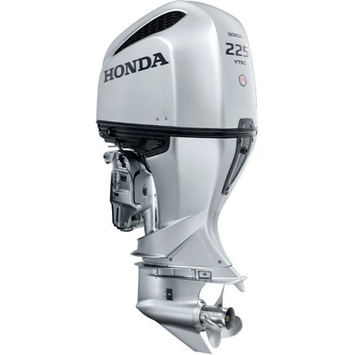 Honda BF225DUCRA 225HP - 30" Shaft Counter Rotation Remote Mechanical