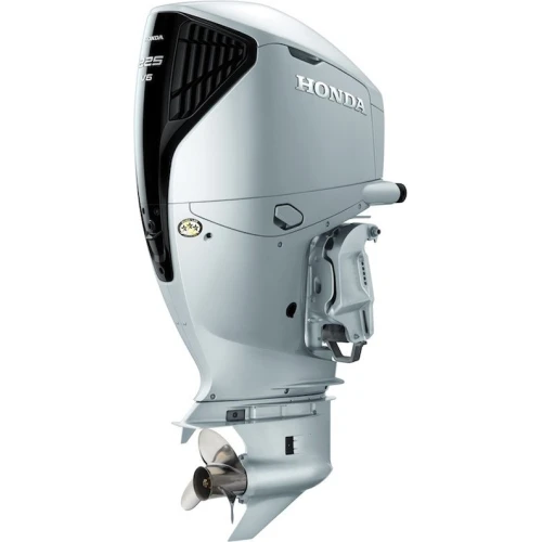Honda BF225DK1XDA 225HP - iST 25" Shaft Standard Rotation