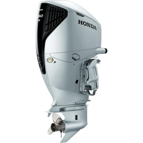 Honda BF250DK1XCRA 250HP - 25" Shaft Counter Rotation Remote Mechanical