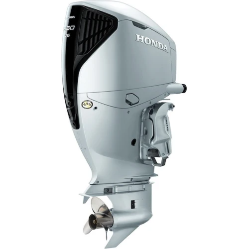 Honda BF250DK1XDA 250HP - iST 25" Shaft Standard Rotation