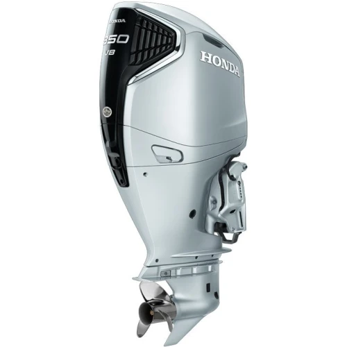 Honda BF350AUDA 350HP - iST 30" Shaft Standard Rotation in Silver