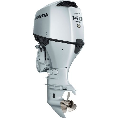 Honda BF140ALDA 140HP - iST 20" Shaft Standard Rotation