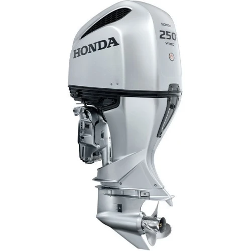 Honda BF250DLRA 250HP - 20" Shaft Standard Rotation Remote Mechanical