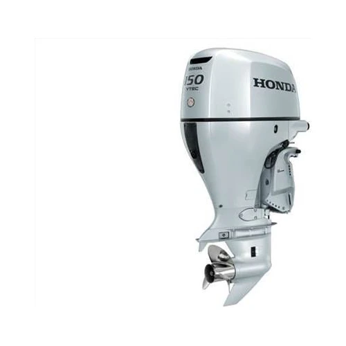 Honda BF150AK2XC 150HP - Four Stroke Outboard Motor 25-Inch Shaft