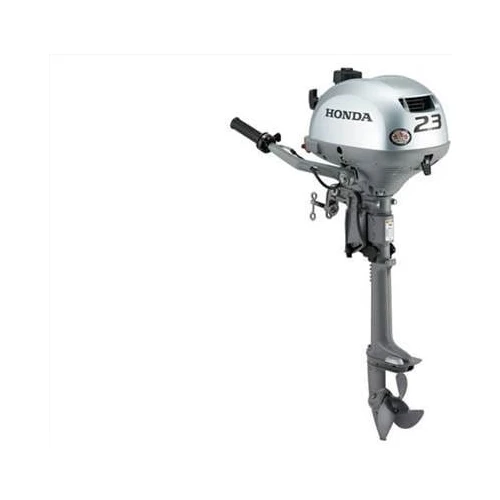Honda BF2.3DHLCHC 2.3HP - Four Stroke Outboard Motor 20-Inch Shaft