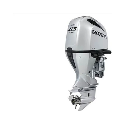 Honda BF225DURC 225HP - Four Stroke Outboard Motor 25-Inch Remote Control