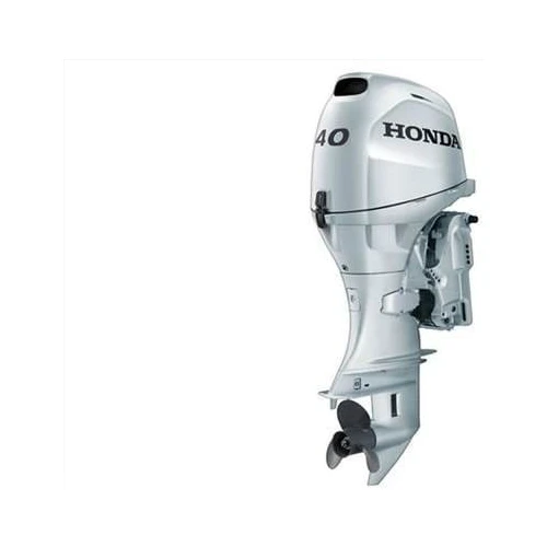 Honda BF40DK4LRTC 40HP - Four Stroke Outboard Motor 20-Inch Remote