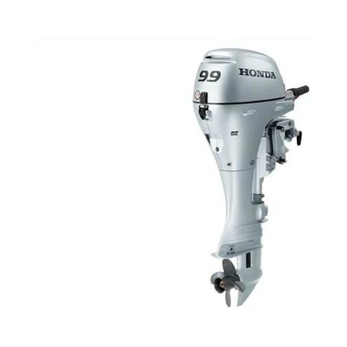 Honda BF9.9DK3LHC 9.9HP - Four Stroke Outboard Motor 20-Inch Shaft
