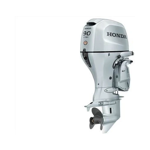 Honda BF90DK5XRTC 90HP - Four Stroke Outboard Motor 25-Inch Remote