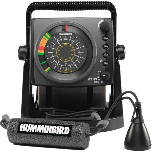 Humminbird ICE 35 Ice Fishing Flasher