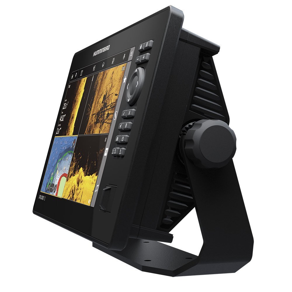 Humminbird XPLORE 10 CMSI+ 2 Humminbird XPLORE 10 CMSI+ - Image 2
