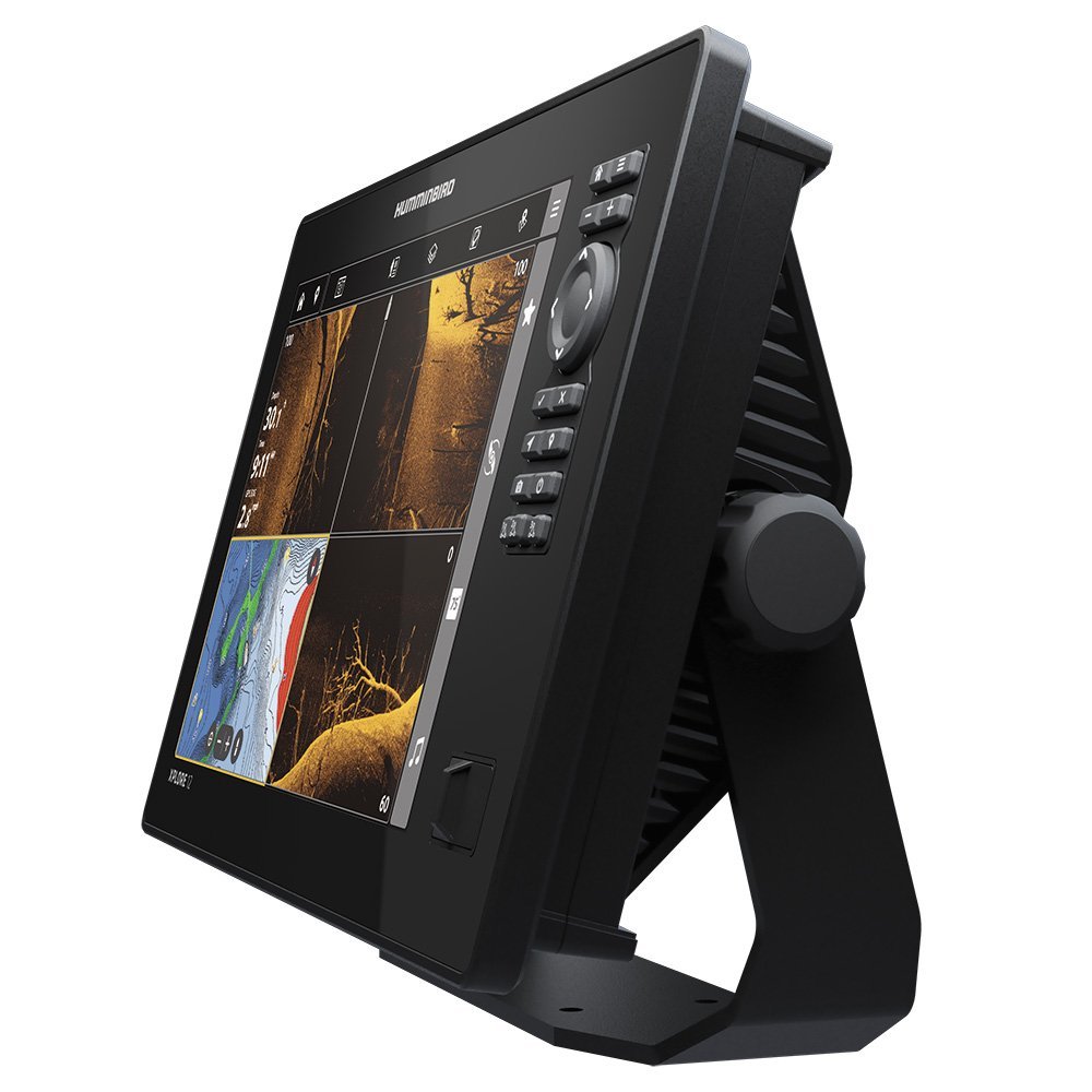 Humminbird XPLORE 12 Control Head Only 2 Humminbird XPLORE 12 Control Head Only - Image 2