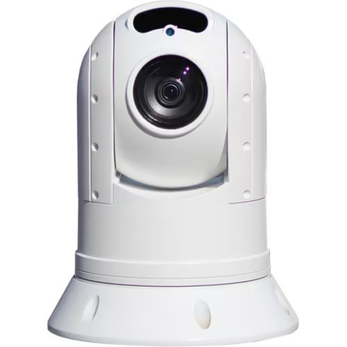 IRIS A118 - Compact Analogue Hi-Def PTZ Marine Camera