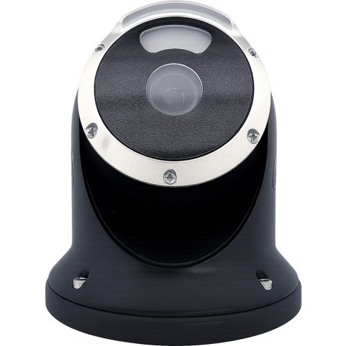 Iris Photon Ultra Low-Light 4K Night Vision Camera w/12mm Lens - Black