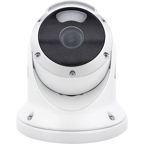 Iris Photon Ultra Low-Light 4K Night Vision Camera w/12mm Lens - White