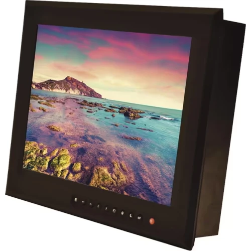 Aydin Marine KM-15 - 15-Inch Marine LCD Display