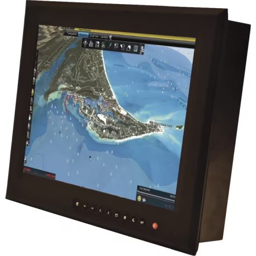 Aydin Marine KM-17 - 17-Inch Marine LCD Display