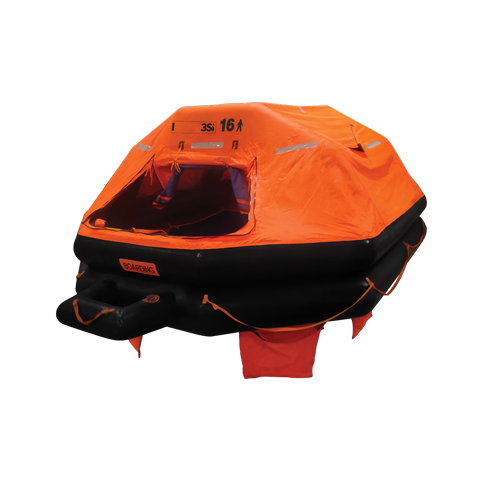 Life Rafts