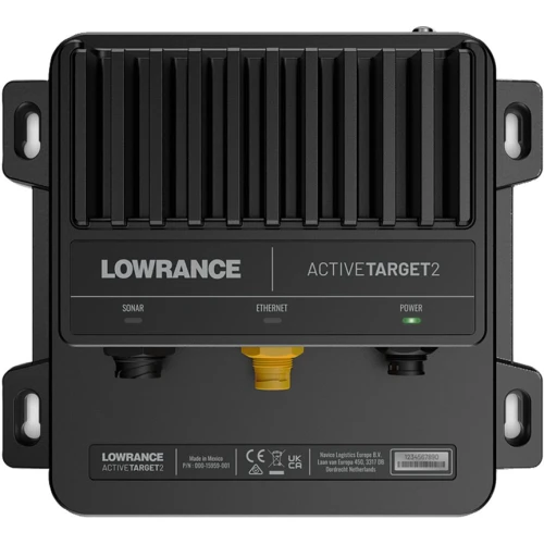 Lowrance ActiveTarget 2 Module Only