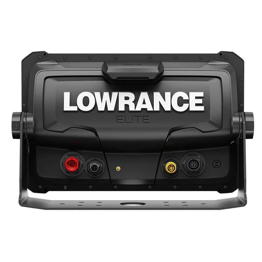 Lowrance Elite FS 10 w/Active Imaging 3-In-1 2 Lowrance Elite FS 10 w/Active Imaging 3-In-1 - Image 2