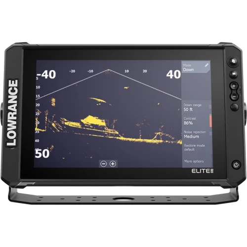 Lowrance Elite FS 12 - No Transducer