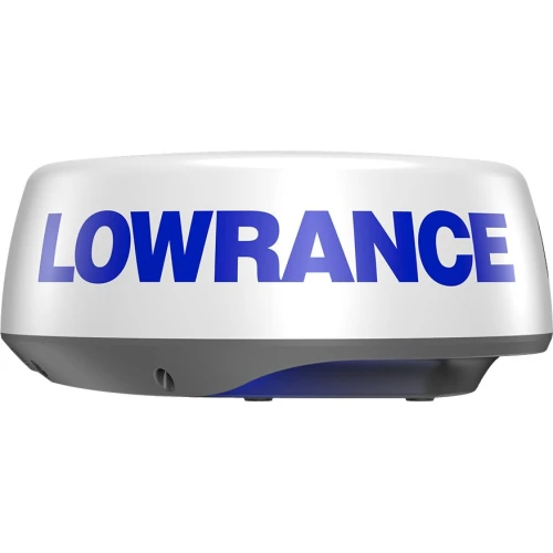 Lowrance HALO20+ 20 Radar Dome w/5M Cable