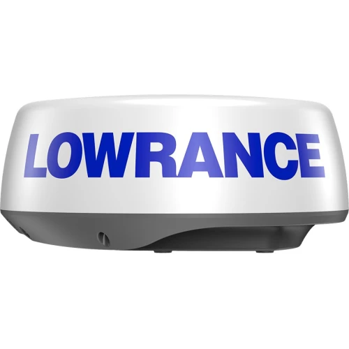 Lowrance HALO20 20 Radar Dome w/5M Cable