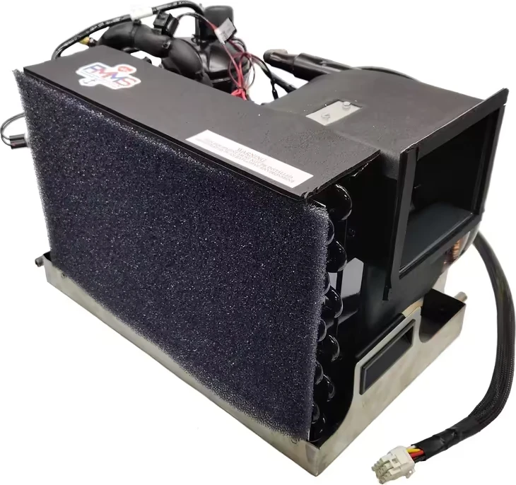 Mermaid M16 - Cool and Reverse Cycle Unit 16,500 BTU's 110V 1 Mermaid M16 - Cool and Reverse Cycle Unit 16,500 BTU's 110V