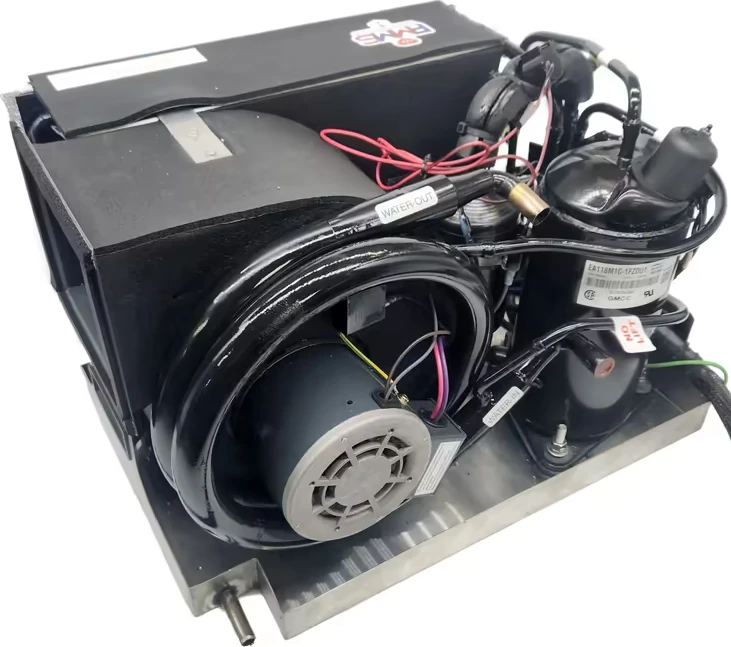 Mermaid M16 - Cool and Reverse Cycle Unit 16,500 BTU's 110V 3 Mermaid M16 - Cool and Reverse Cycle Unit 16,500 BTU's 110V - Image 3