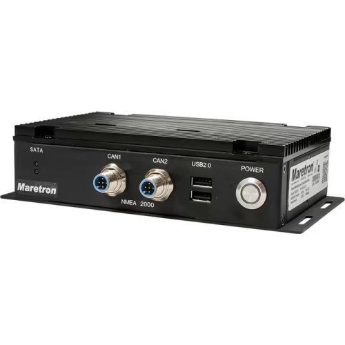 Maretron MBB300C - Vessel Monitoring & Control Black Box