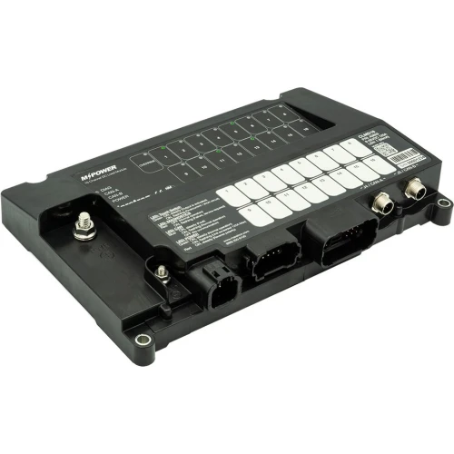 Maretron MPower 16-Channel DC Load Controller Module w/NMEA 2K w/o Connectors