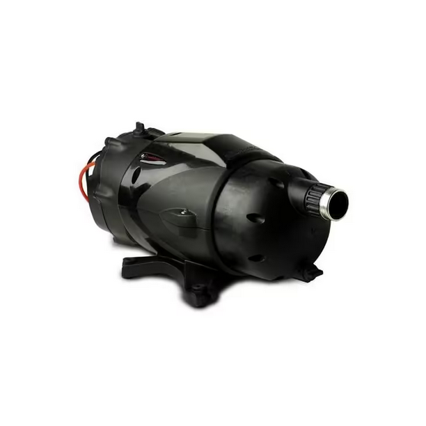 Marine Pumps
