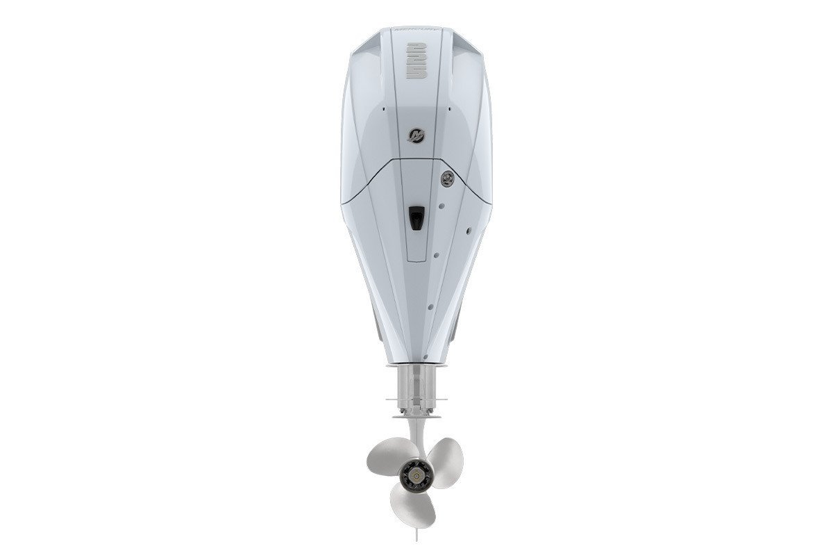 Mercury 225L DTS 225HP - Four Stroke Digital Throttle 20-Inch 2 Mercury 225L DTS 225HP - Four Stroke Digital Throttle 20-Inch - Image 2