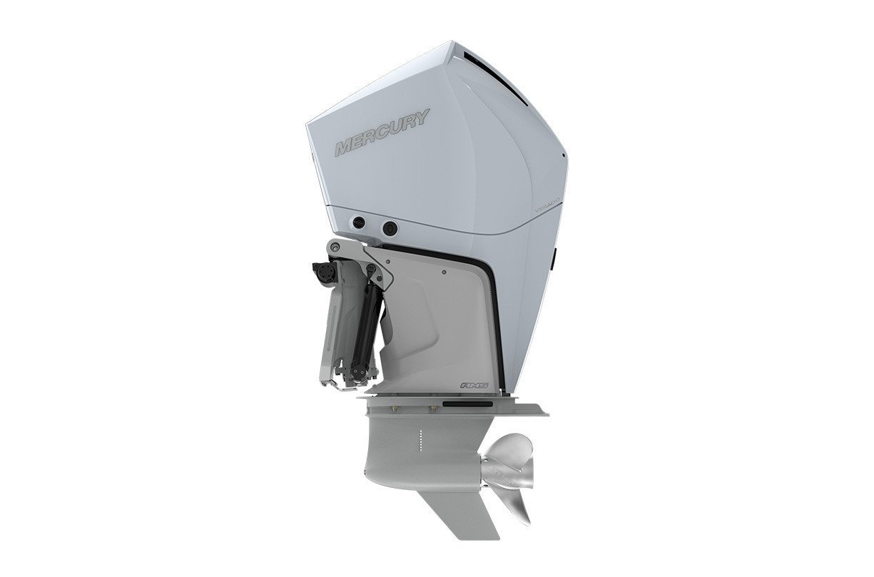 Mercury 300CXXL 300HP - Verado Four Stroke Counter Rotation 30-Inch 3 Mercury 300CXXL 300HP - Verado Four Stroke Counter Rotation 30-Inch - Image 3