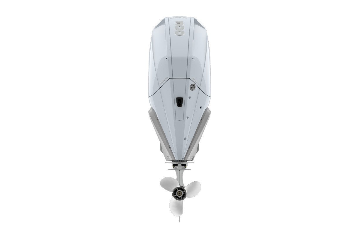 Mercury 300CXXL 300HP - Verado Four Stroke Counter Rotation 30-Inch 2 Mercury 300CXXL 300HP - Verado Four Stroke Counter Rotation 30-Inch - Image 2