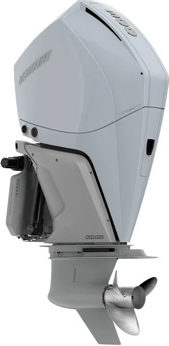 Mercury 300CXXL 300HP - Verado Four Stroke Counter Rotation 30-Inch 1 Mercury 300CXXL 300HP - Verado Four Stroke Counter Rotation 30-Inch